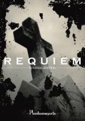 Phantasmagoria (JAP) : Requiem ~funeral edition~